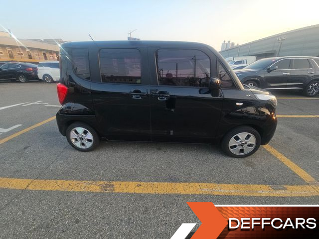 Kia RAY Deluxe купить на сайте DeffCars