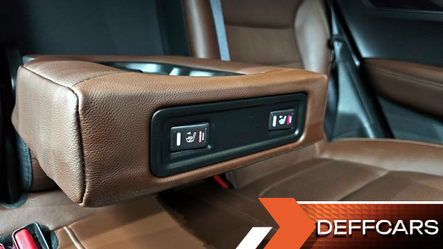 Renault-KoreaSamsung QM6 Diesel 4WD RE Signature купить на сайте DeffCars
