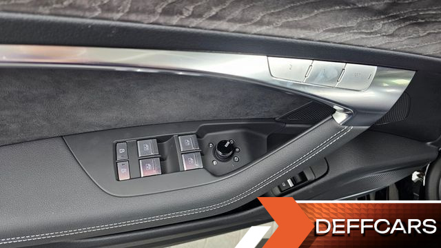 Audi A7 55 TFSI e Quattro Premium купить на сайте DeffCars