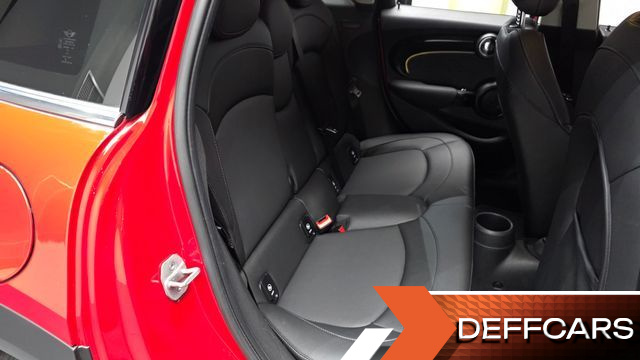 Mini COOPER 5Door Classic Third Generation купить на сайте DeffCars