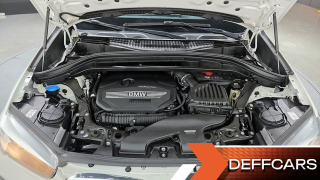 BMW X1 xDrive 20i xLine купить на сайте DeffCars