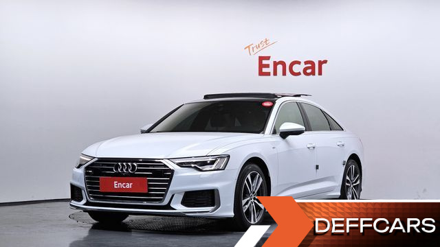 Audi A6 45 TFSI Quattro Premium купить на сайте DeffCars