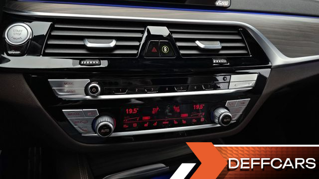 BMW GRAN TURISMO 620d M Sport купить на сайте DeffCars