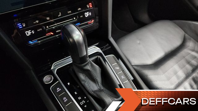 Volkswagen ARTEON 2.0 TDI Prestige купить на сайте DeffCars