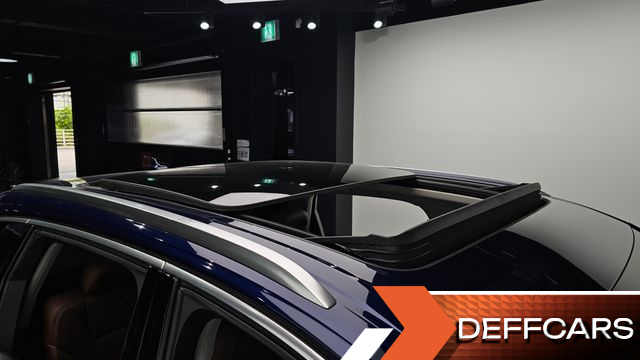 Audi Q7 45 TFSI Quattro купить на сайте DeffCars