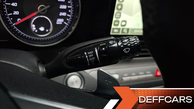 Hyundai GRANDEUR 3.0 LPi Rent Car Premium купить на сайте DeffCars