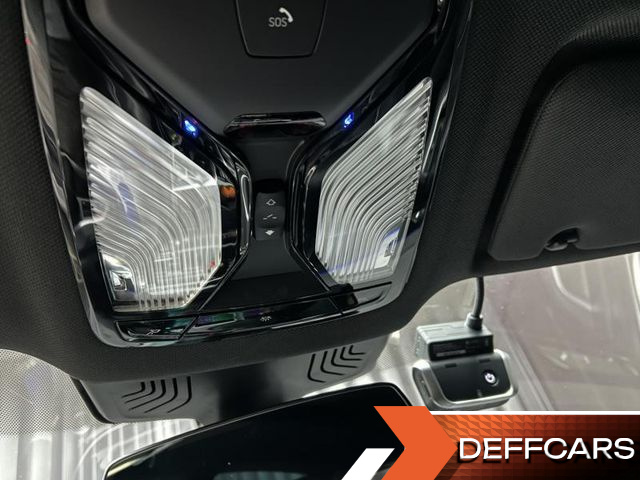 BMW GRAN TURISMO 620d M Sport купить на сайте DeffCars