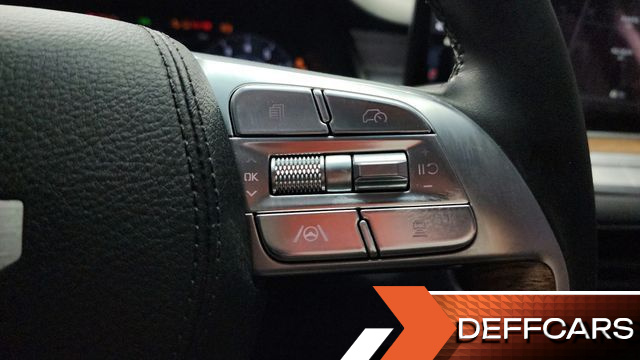 Kia K9 3.8 GDI AWD Best Selection Ⅰ купить на сайте DeffCars