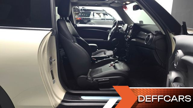 Mini COOPER HIGH Third Generation купить на сайте DeffCars