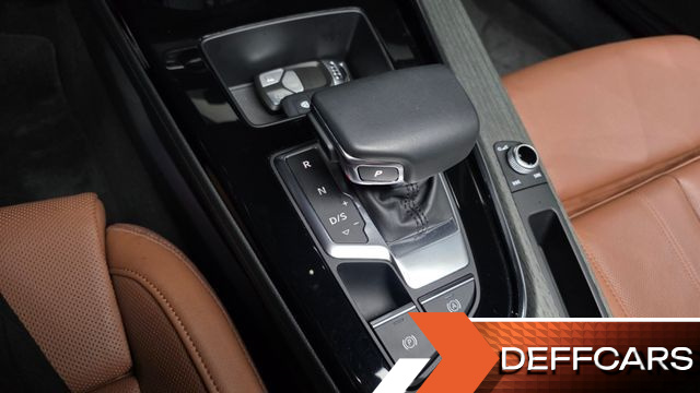 Audi A5 40 TFSI Quattro Premium Sportback купить на сайте DeffCars