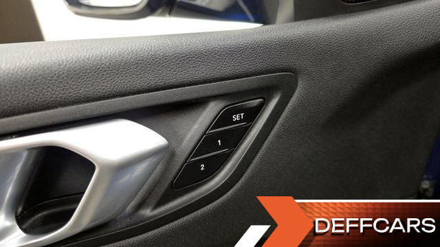 BMW 1-SERIES 118d Sport купить на сайте DeffCars