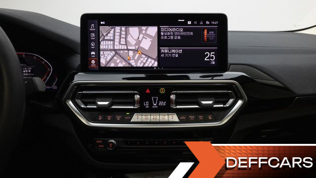BMW X4 xDrive20i xLine купить на сайте DeffCars
