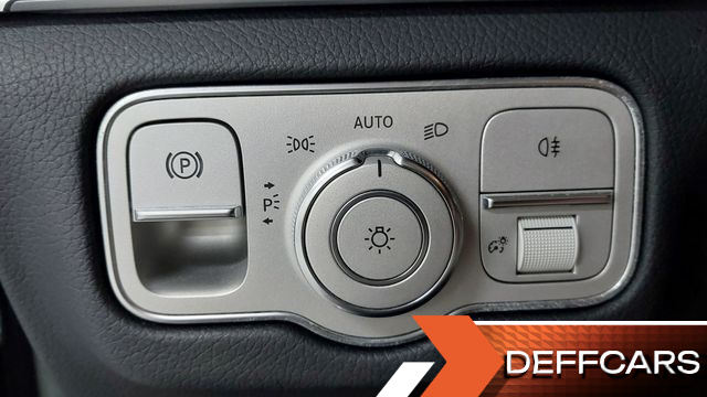 Mercedes GLE-CLASS GLE400d 4MATIC Coupe купить на сайте DeffCars