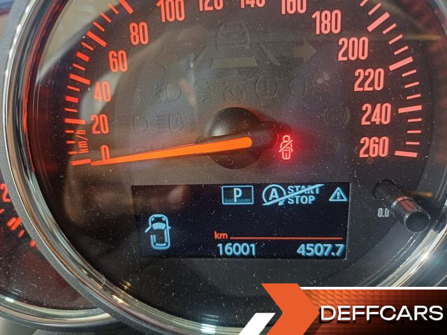 Mini COOPER Kings Load Edition купить на сайте DeffCars