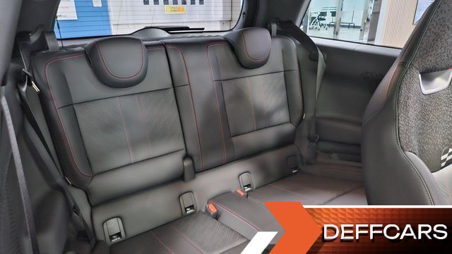 Mini COOPER JCW купить на сайте DeffCars