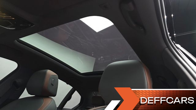 BMW 5-SERIES 530e купить на сайте DeffCars