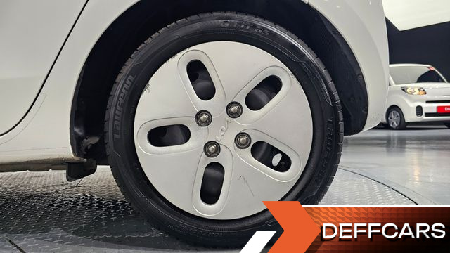 Kia RAY Van Prestige купить на сайте DeffCars