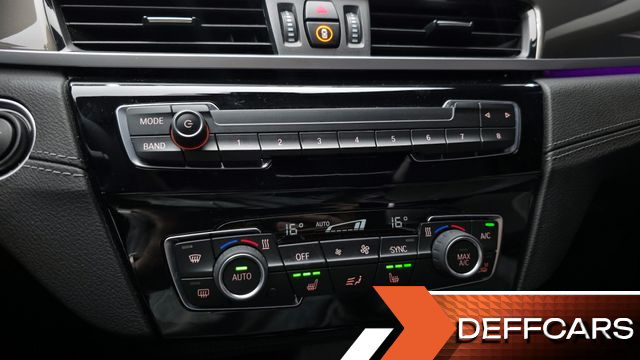 BMW X1 xDrive 20i xLine купить на сайте DeffCars