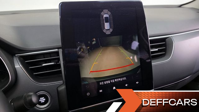 Renault-KoreaSamsung XM3 1.3 TCe RE Signature купить на сайте DeffCars