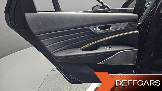 Kia K9 3.8 GDI Platinum купить на сайте DeffCars
