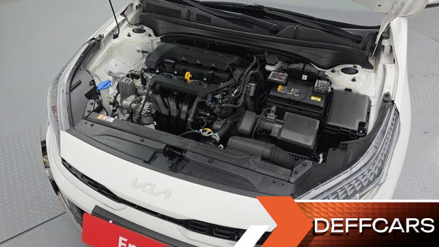 Kia K3 1.6 Prestige купить на сайте DeffCars