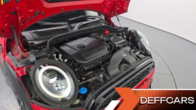 Mini COOPER Classic Third Generation купить на сайте DeffCars