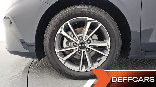 Kia K3 1.6 Prestige купить на сайте DeffCars