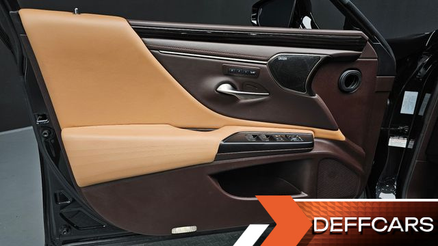Lexus ES Executive купить на сайте DeffCars