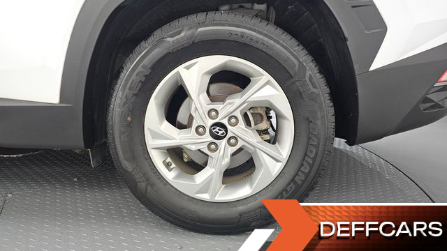 Hyundai TUCSON Gasoline 1.6 Turbo 2WD Modern купить на сайте DeffCars
