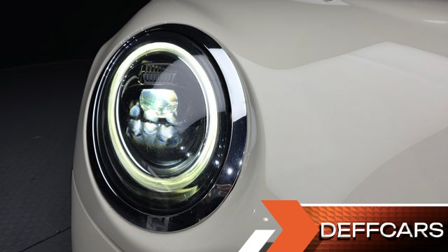 Mini COOPER 5Door Classic Third Generation купить на сайте DeffCars