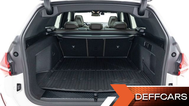BMW X3 xDrive 20 M Sport купить на сайте DeffCars