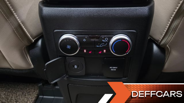 Ford EXPLORER 2.3 LimIted 4WD купить на сайте DeffCars