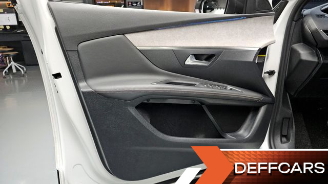 Peugeot 3008 1.2 Pure Tech GT купить на сайте DeffCars