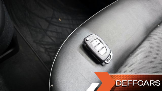 Hyundai CASPER Van Smart купить на сайте DeffCars