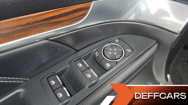 Ford EXPLORER 2.3 Limited 4WD 5th купить на сайте DeffCars