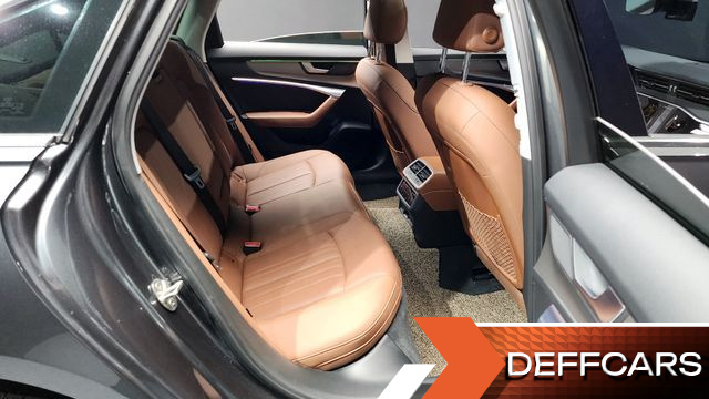 Audi A6 45 TFSI купить на сайте DeffCars