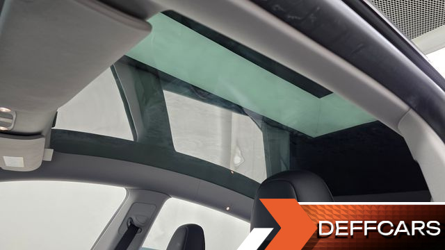 Tesla MODEL Y RWD купить на сайте DeffCars
