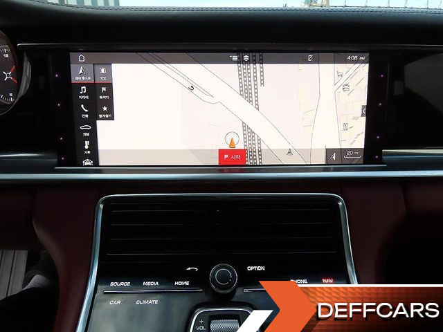 Porsche PANAMERA 3.0 AWD купить на сайте DeffCars