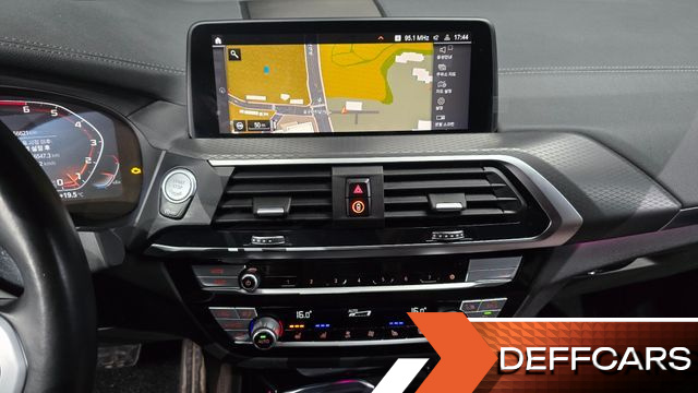 BMW X4 xDrive20i M Sport X купить на сайте DeffCars