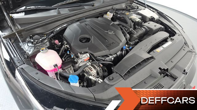 Kia K5 2.0 Prestige купить на сайте DeffCars