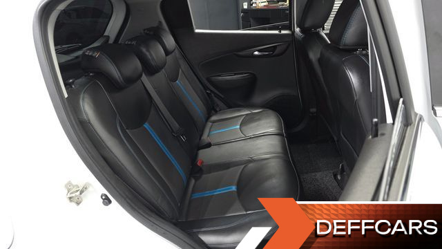 ChevroletGMDaewoo SPARK Premier купить на сайте DeffCars