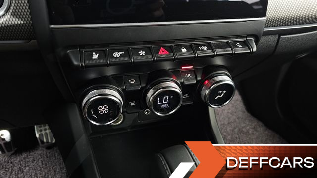 Renault-KoreaSamsung XM3 1.6 GTe RE купить на сайте DeffCars