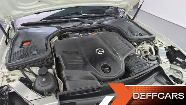 Mercedes CLS-CLASS CLS450 4MATIC AMG Line купить на сайте DeffCars