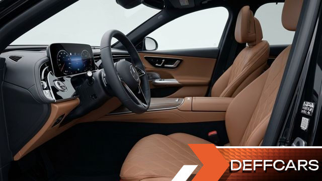Mercedes E-CLASS E450 4MATIC Exclusive купить на сайте DeffCars