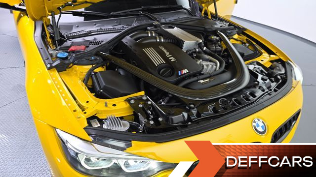 BMW M4 M4 Coupe Competition купить на сайте DeffCars