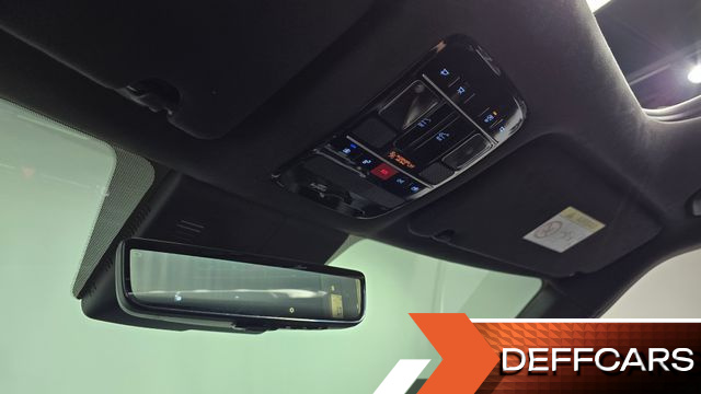 Hyundai SANTAFE HEV 1.6 2WD Calligraphy купить на сайте DeffCars