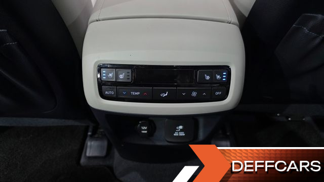 Hyundai PALISADE Gasoline 3.8 4WD VIP купить на сайте DeffCars