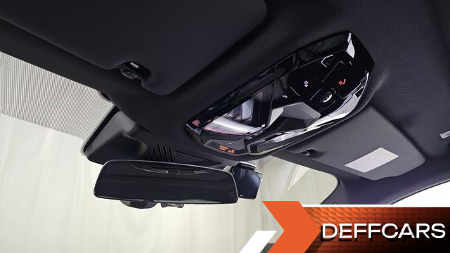 BMW 5-SERIES 520i Special Edition купить на сайте DeffCars