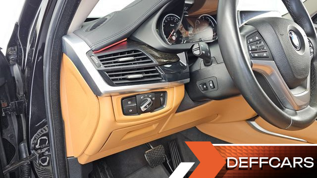 BMW X6 xDrive 30d купить на сайте DeffCars