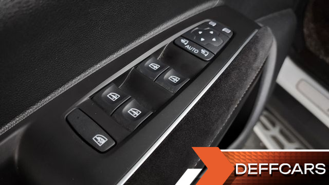 Renault-KoreaSamsung QM6 2.0 GDe PREMIERE 2WD купить на сайте DeffCars